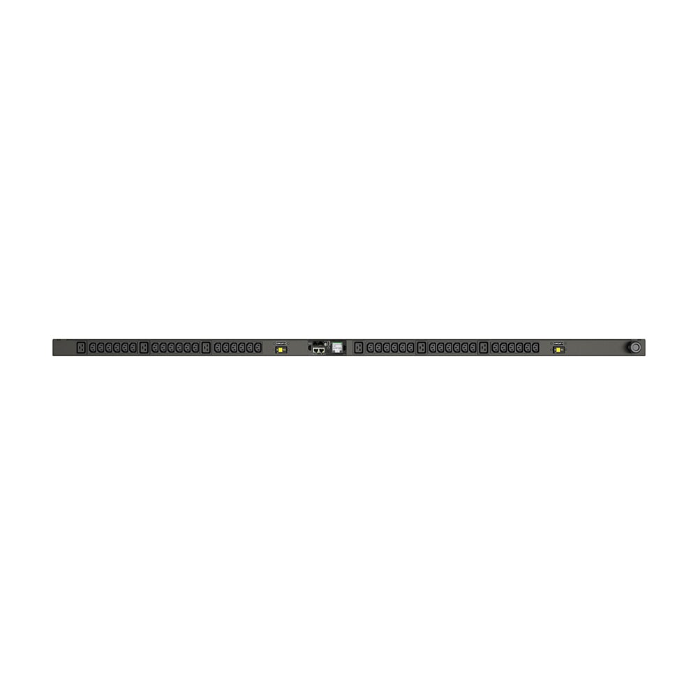 Vertiv Geist Rack PDU outlet metered 0U (UR30003L) thumbnail