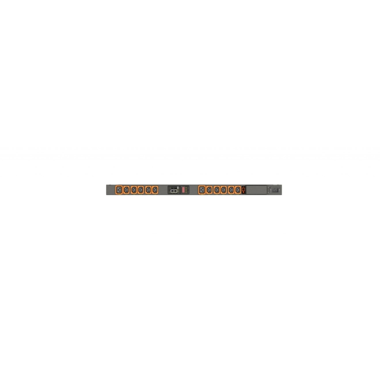 Vertiv Geist Rack PDU outlet metered 0U (UR30004L) thumbnail