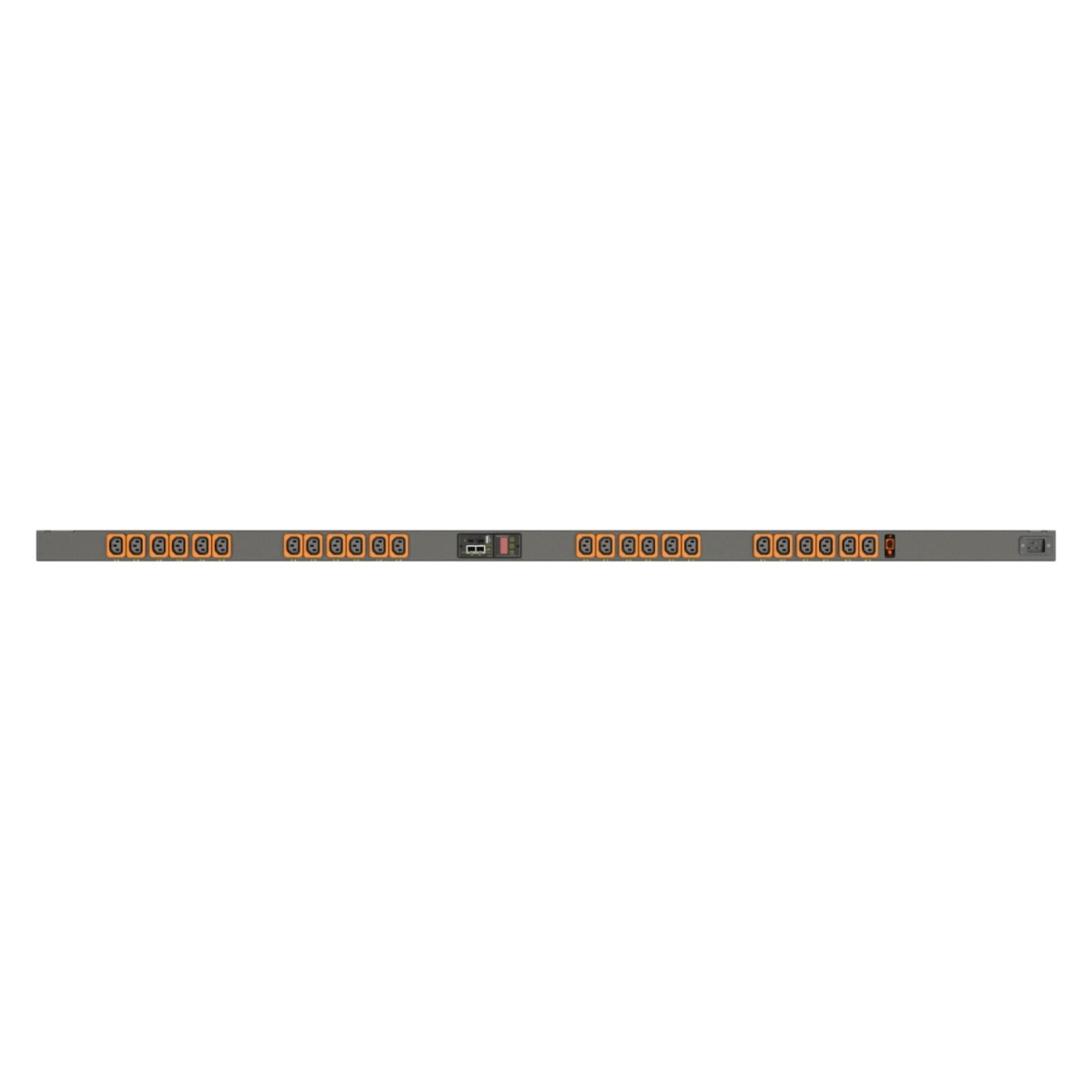 Vertiv Geist Rack PDU controlled 0U inpu (US30001L) thumbnail