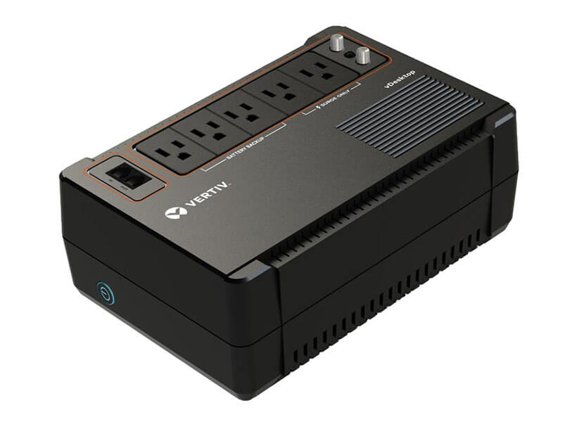Vertiv Geist Rack PDU controlled 0U inpu (US30004L) thumbnail