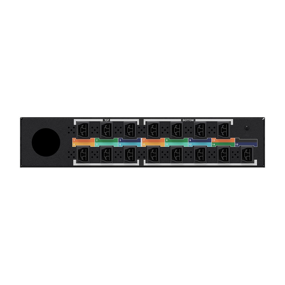 Vertiv Geist Rack PDU Switched (UU30001L) thumbnail