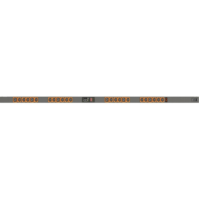 Vertiv Geist Rack PDU receptacle managed (UU30003L) thumbnail