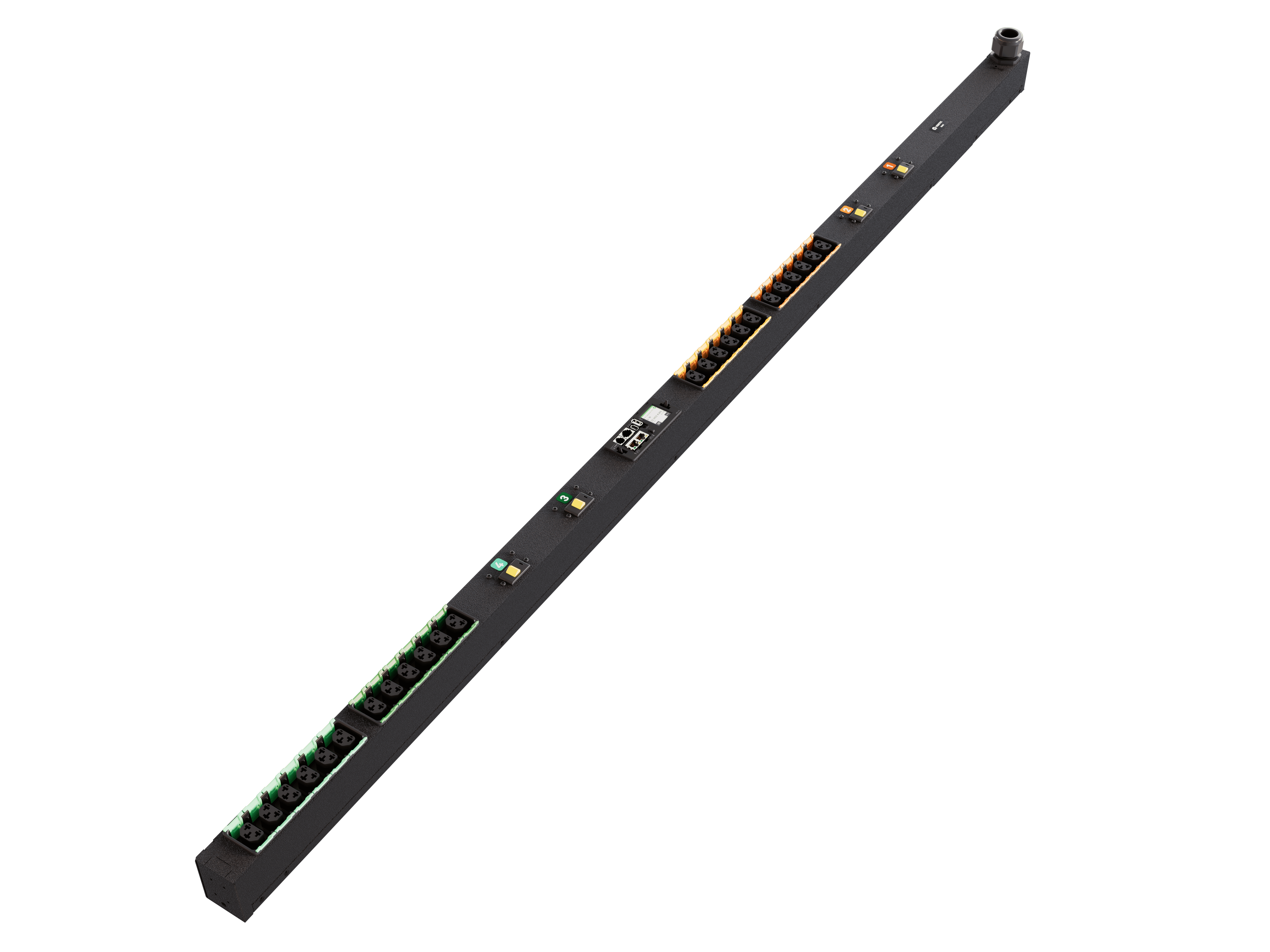 Vertiv PowerIT High Density Rack PDU 60A/63A Mo (VP4U60A1) thumbnail