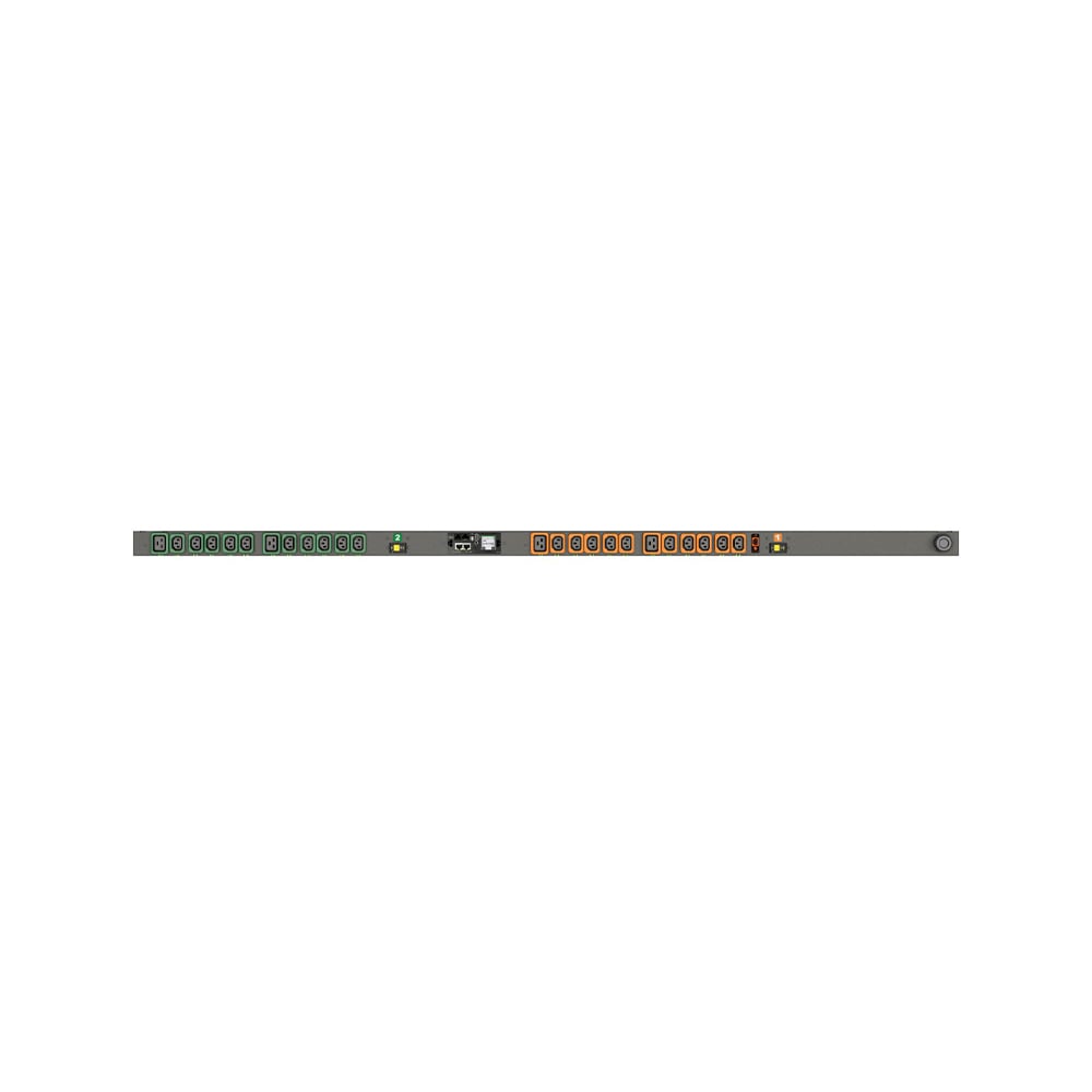 Vertiv Geist PDU Switched EC 0U 32A 230/400V IE (VP5G9007) thumbnail
