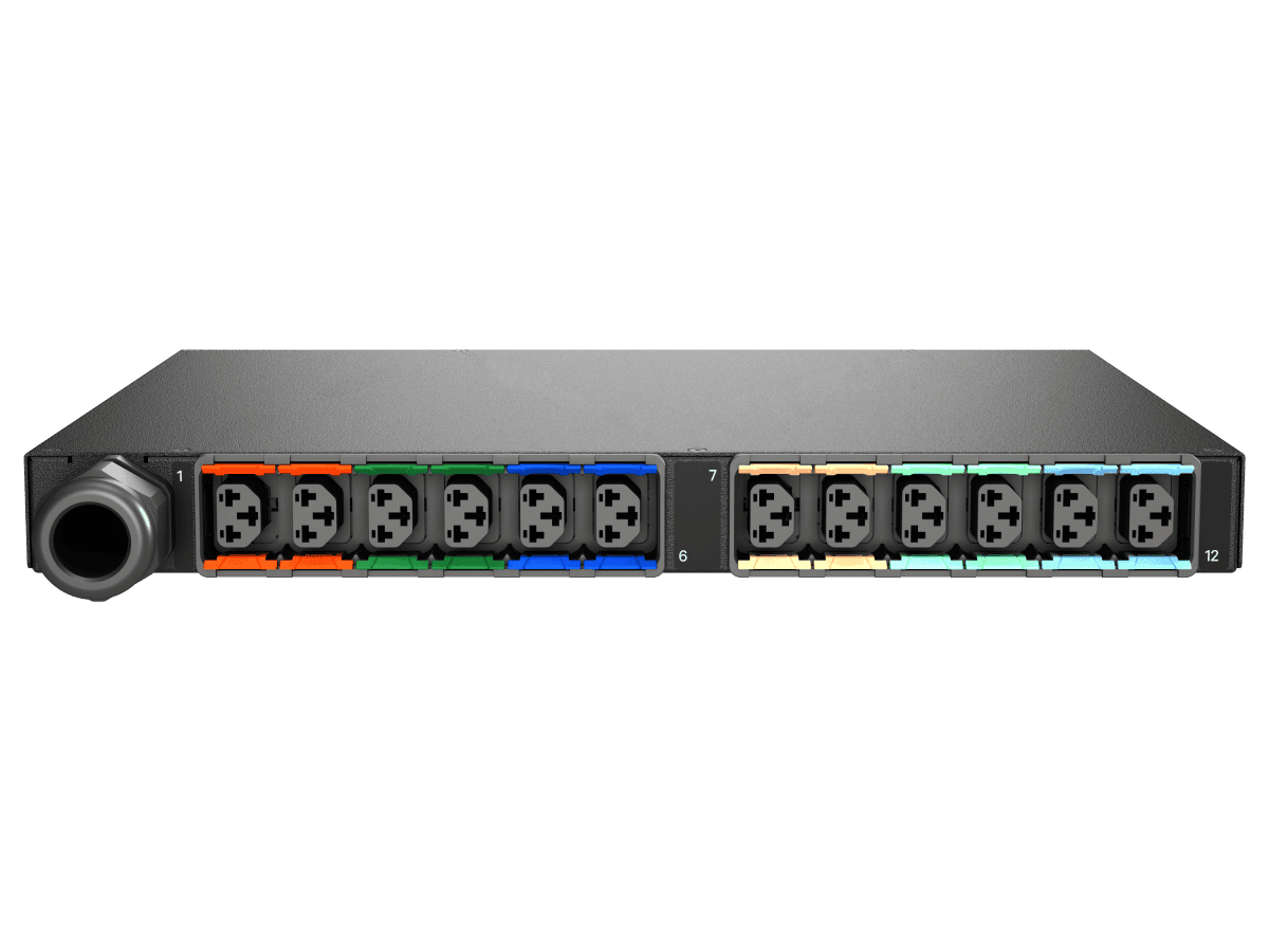 VERTIV GEIST PDU MON (VP6G30AF) thumbnail