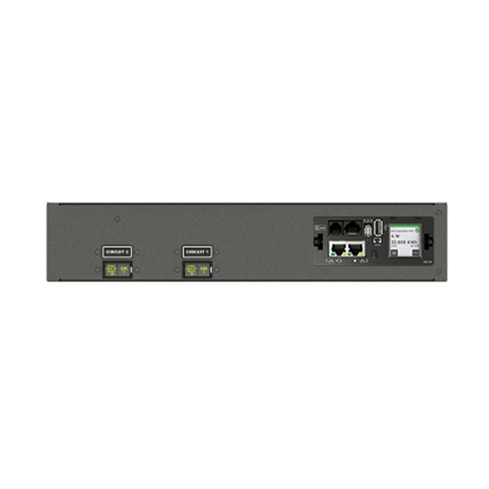 Vertiv Geist Rack PDU Monitored (Outlet (VP6G8002) thumbnail