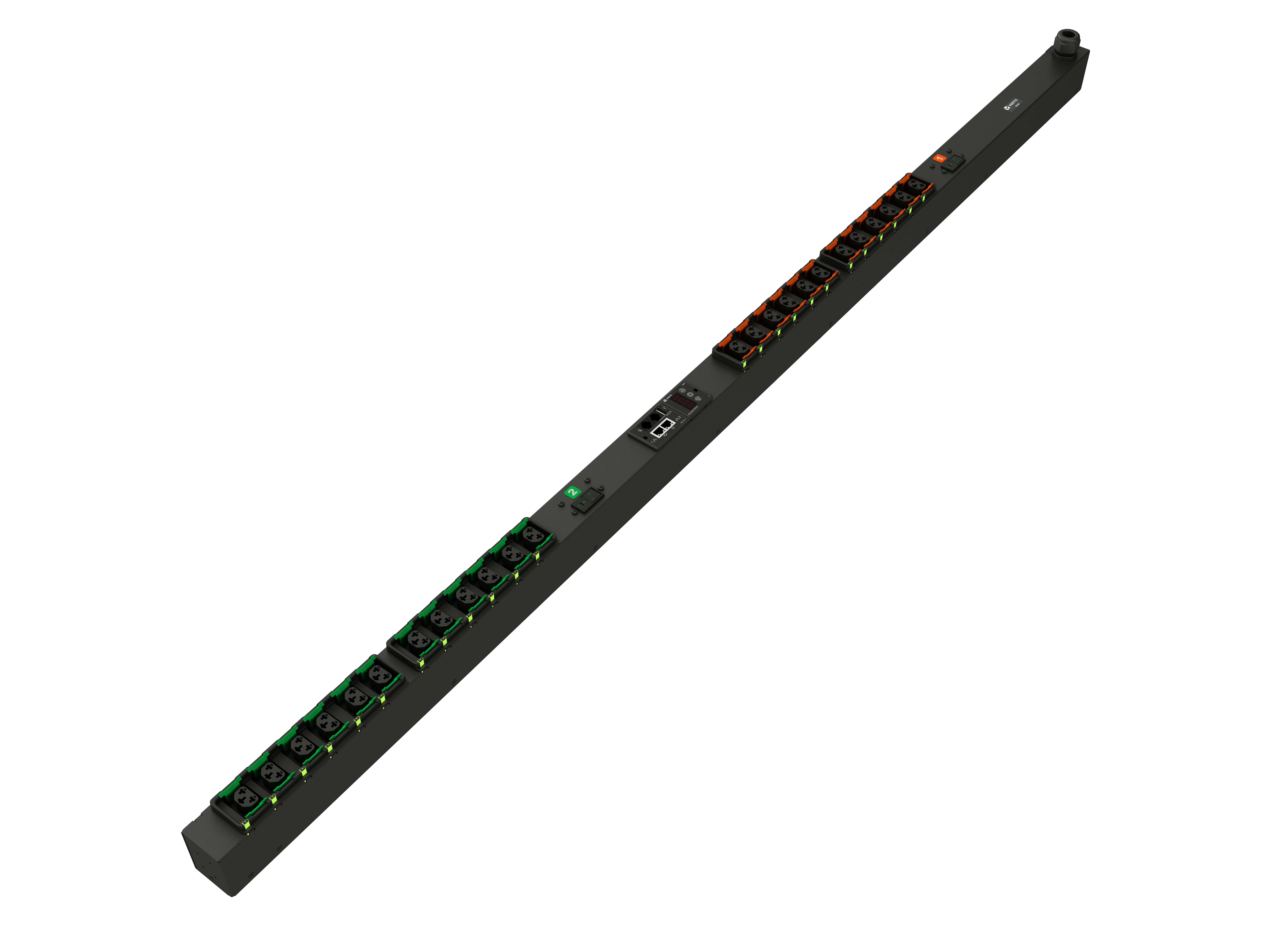 Vertiv PDU Switched (Outlet Level) EC 0U 32A IE (VP7G9004) thumbnail