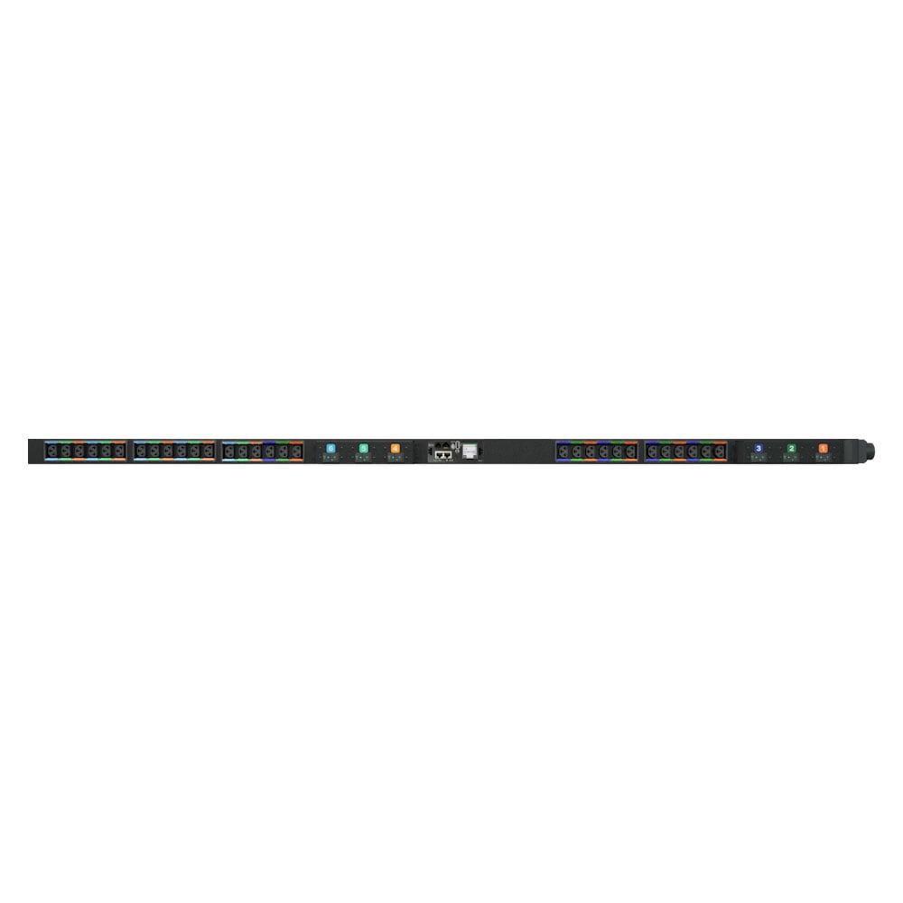 Vertiv PowerIT Rack PDU Switched (Outlet Level) (VP7UV0A0) thumbnail