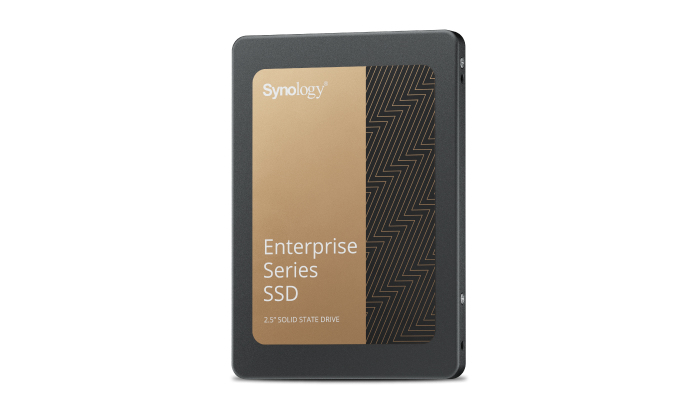 Synology SAT5210 2.5 7000 GB SATA III (SAT5210-7000G) thumbnail