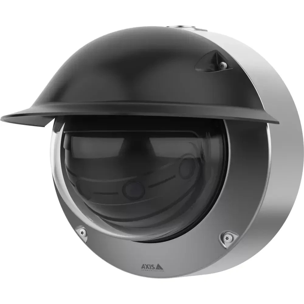 AXIS M4337-PLVE (03130-001) thumbnail