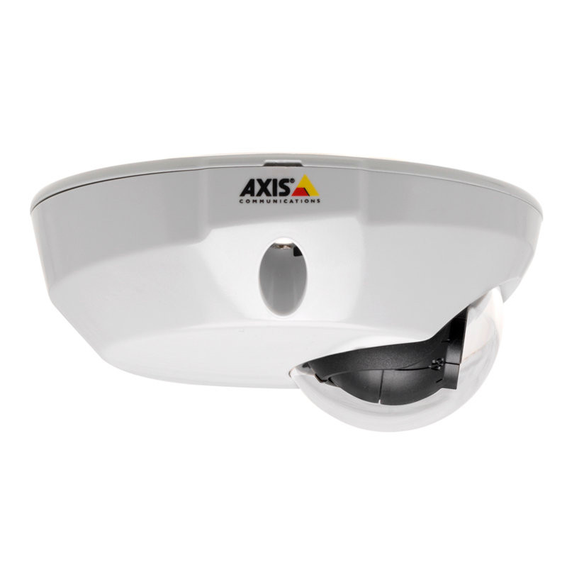 AXIS M4338-PLVE (03131-001) thumbnail