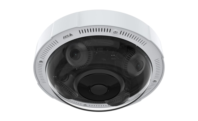 AXIS M4348-PLVE (03133-001) thumbnail