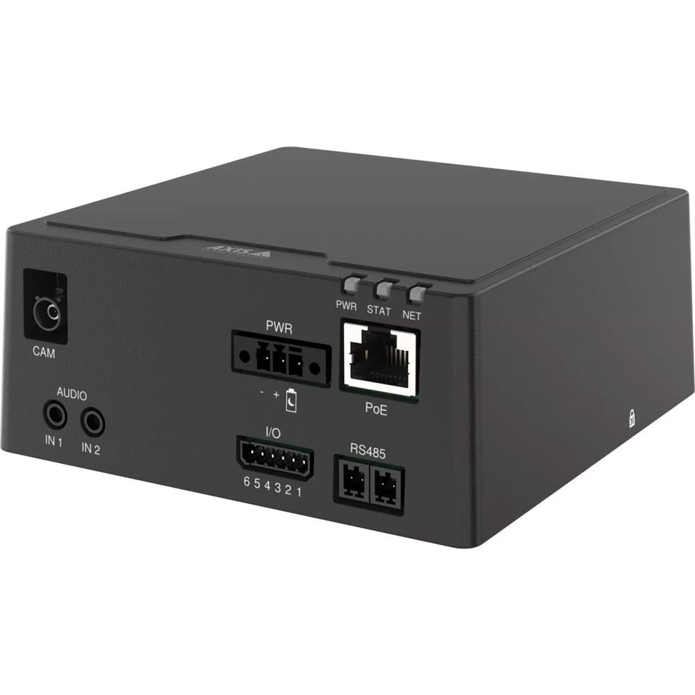 AXIS P3407-VE (03295-001) thumbnail