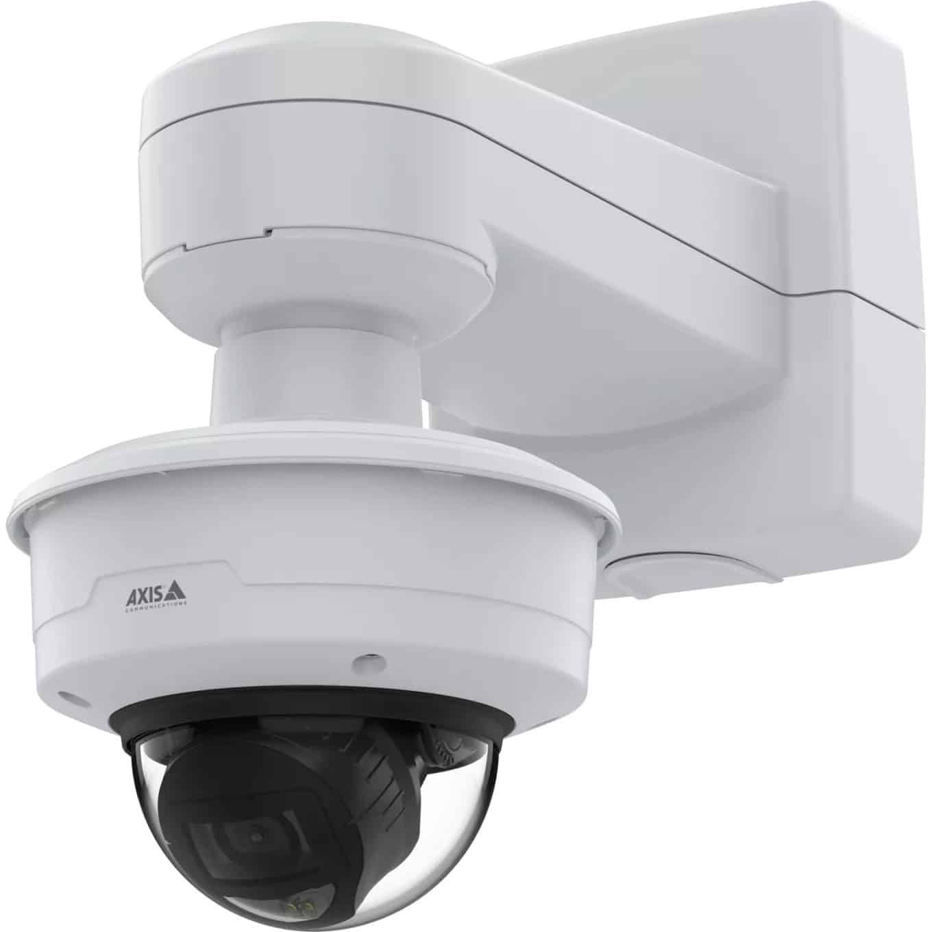 AXIS Q2802-E 31 HFoV 8.3 fps (03601-001) thumbnail