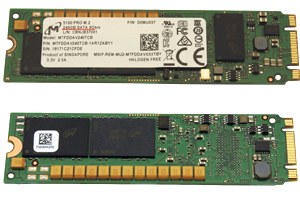 Fujitsu PY-MF96YN internal solid state drive 960 GB M.2 SATA III (PY-MF96YN) thumbnail