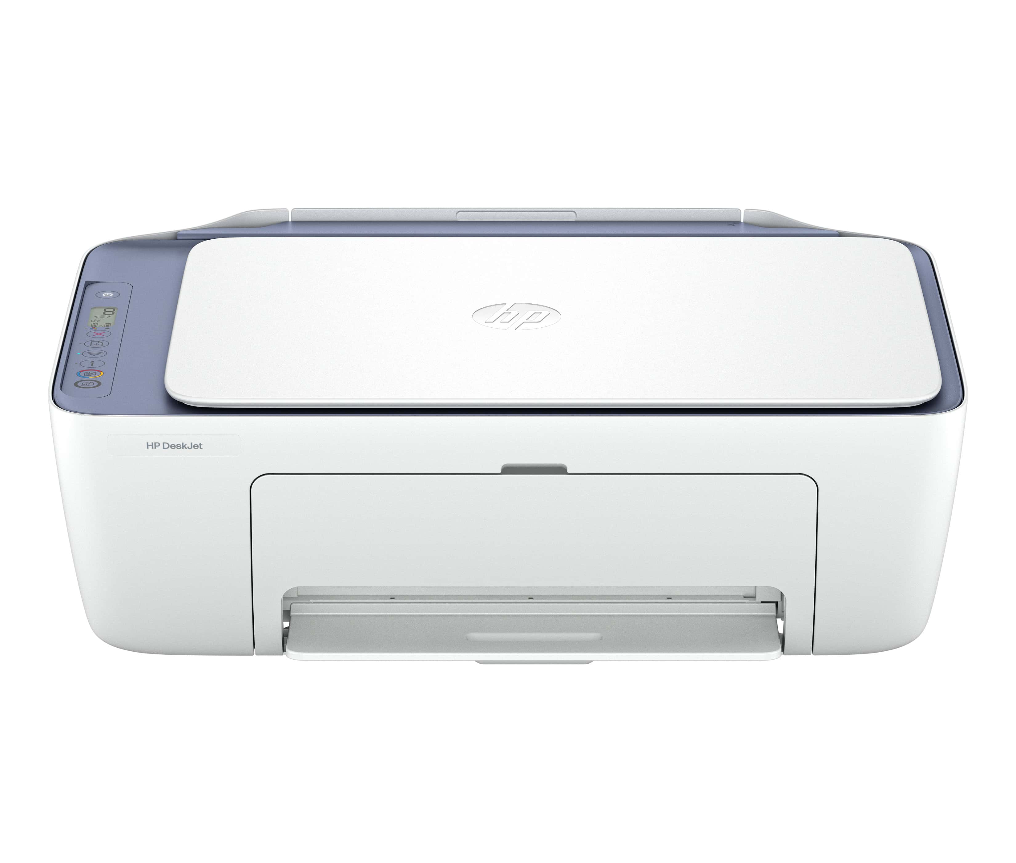 HP DeskJet 2922 Draadloos All-in-One Kleur Printer (A24HVB#686) thumbnail
