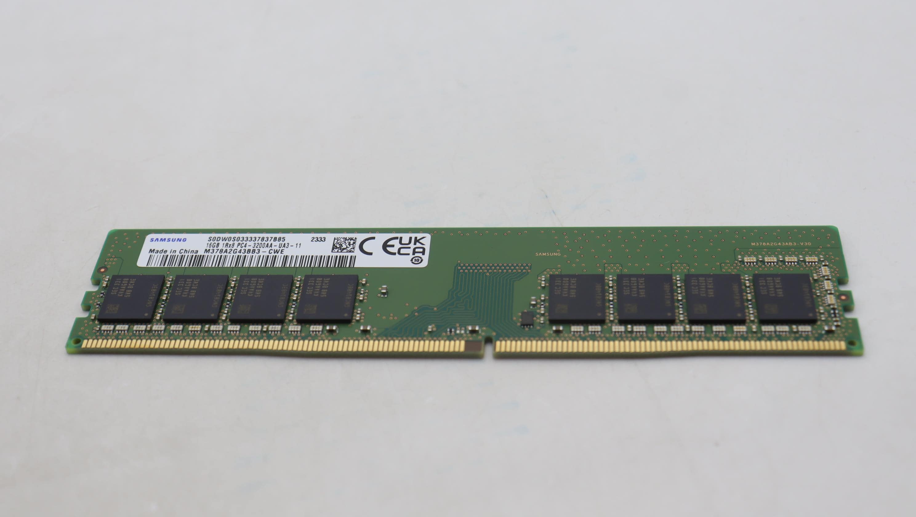 Lenovo MEMORY (01AG849) (01AG849) thumbnail
