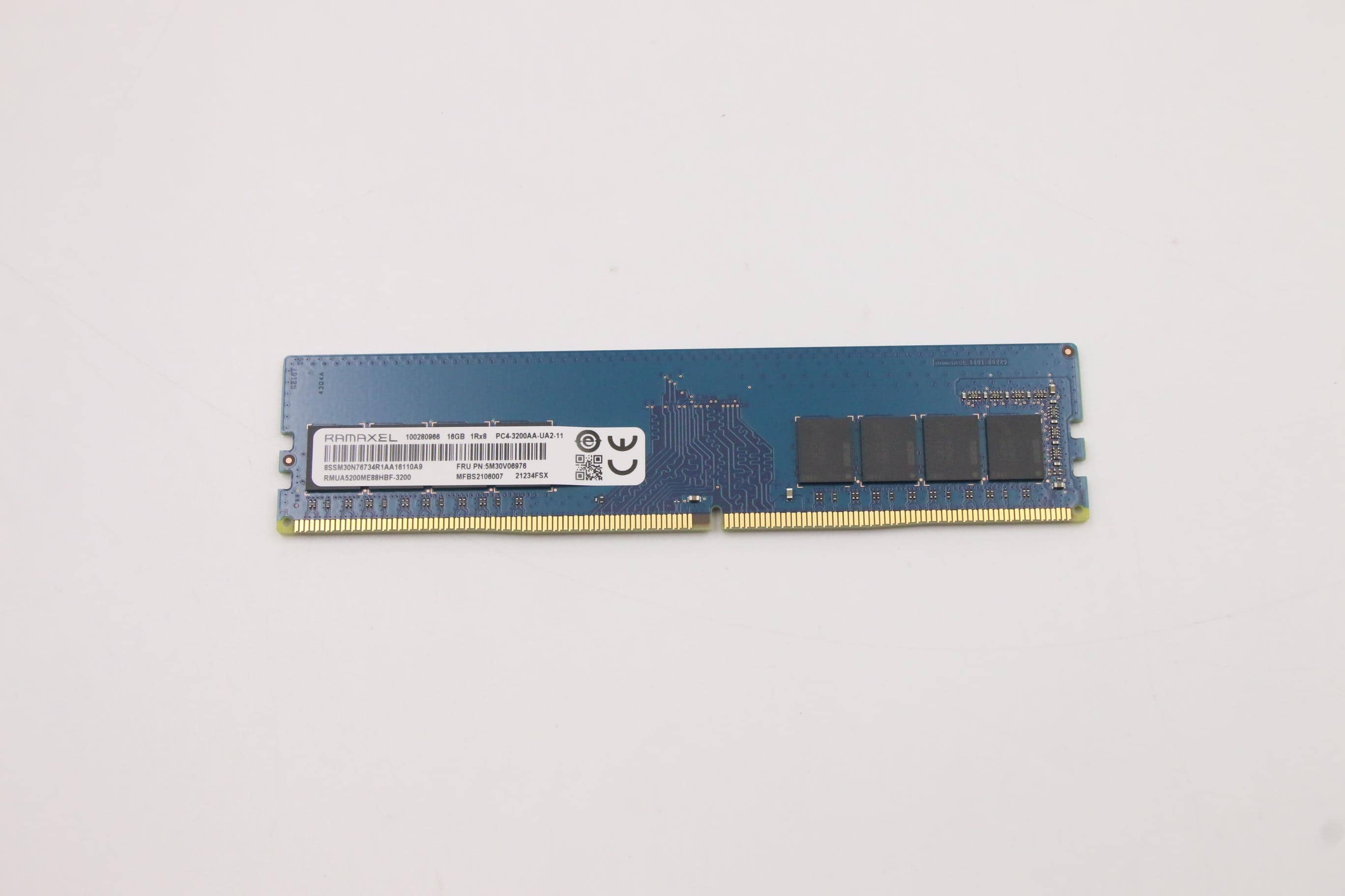 Lenovo MEMORY (01AG870) (01AG870) thumbnail