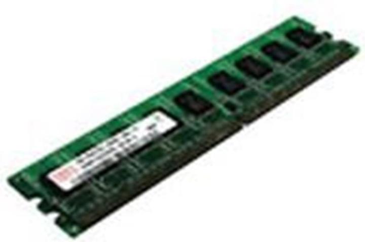 Lenovo 4GB PC3-12800 DDR3-1600NON-ECC (1101109) (1101109) thumbnail