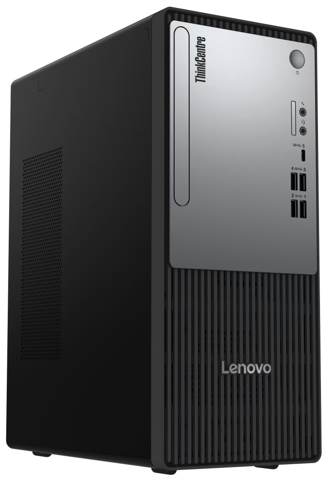 Lenovo ThinkCentre Neo30t G5 TWR  i3-1315U     8/512 W11P (13K50002GE) thumbnail