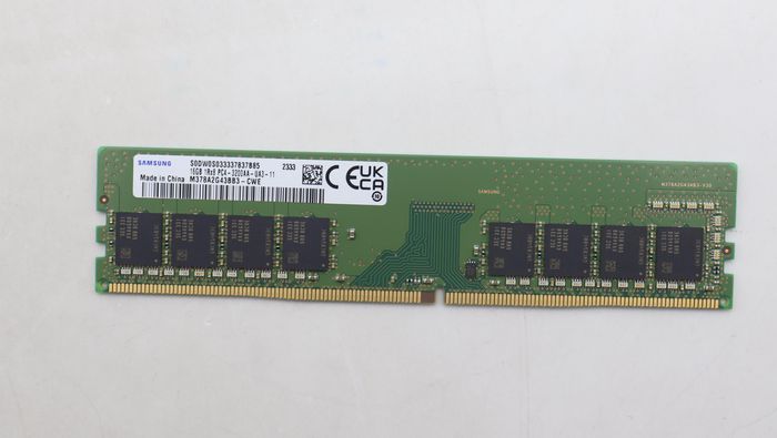 Lenovo MEMORY (5M30Z71740) (5M30Z71740) thumbnail
