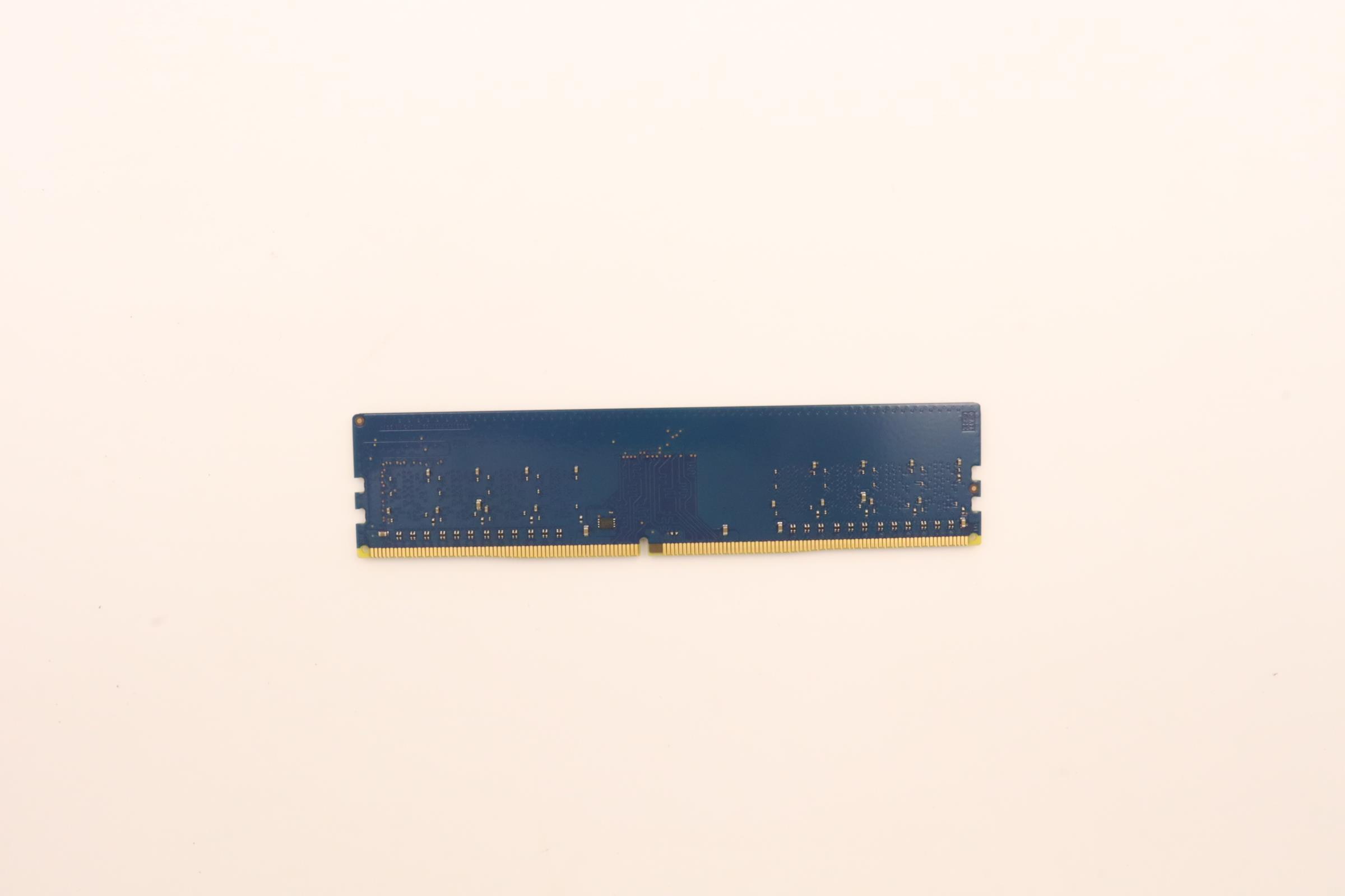 Lenovo Memory UDimm 16GB DDR4 3200 Ramaxel (5M30Z71757) (5M30Z71757) thumbnail