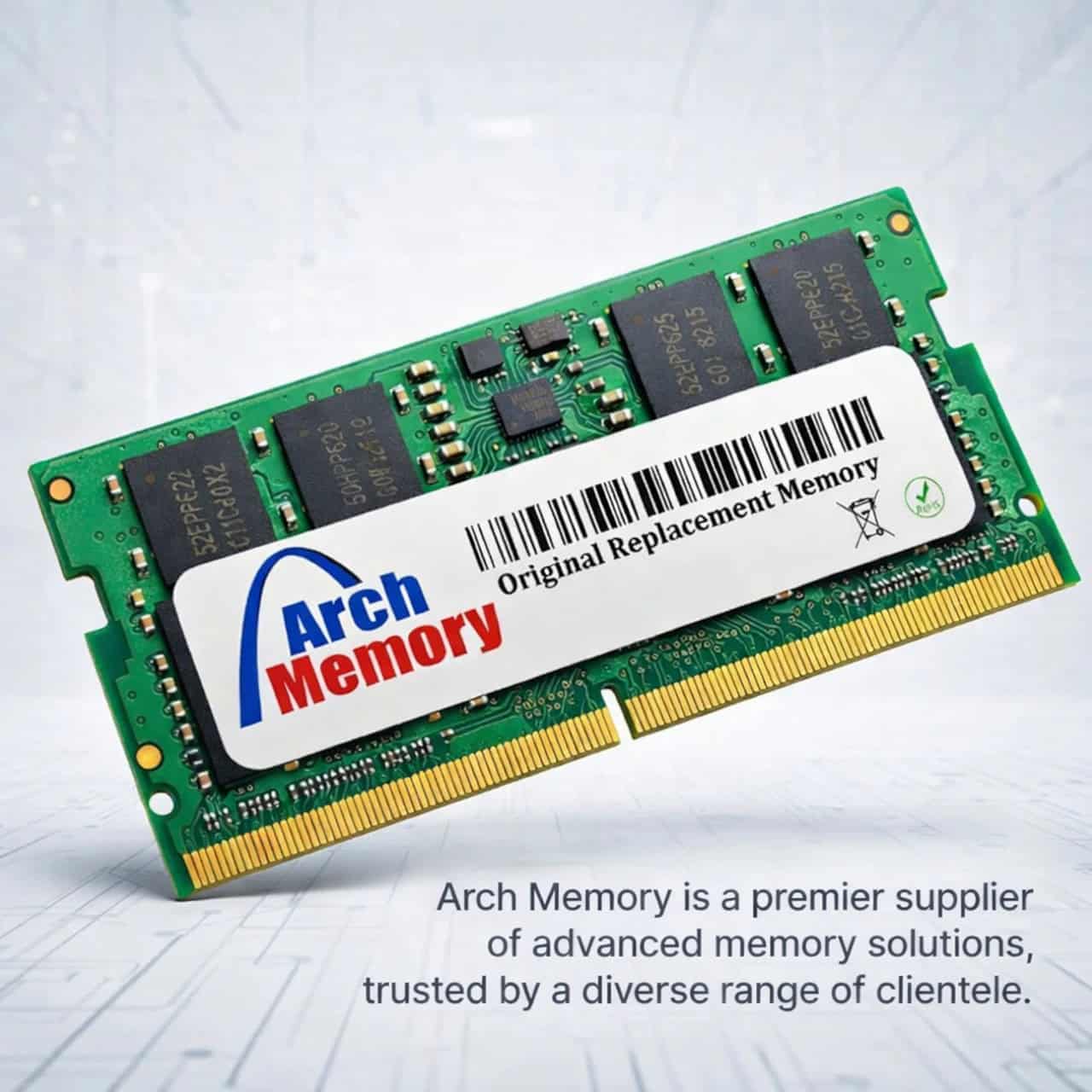 Lenovo MEMORY (5M30Z71813) (5M30Z71813) thumbnail