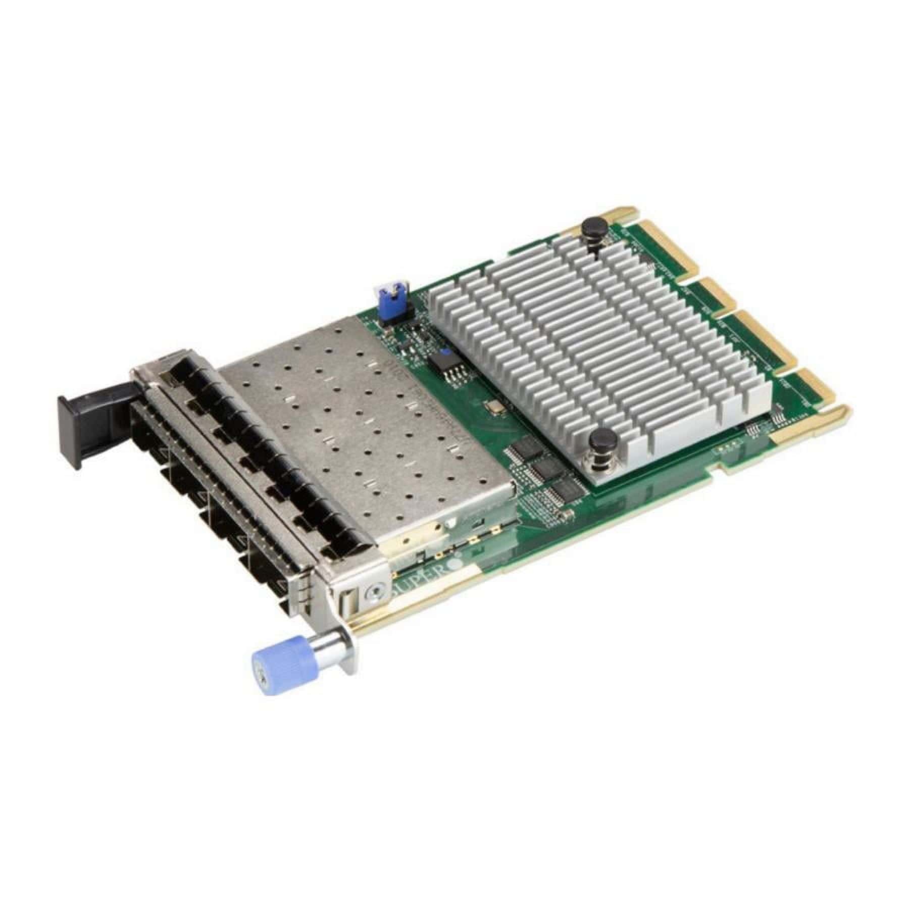 Super Micro I350 1Gbps 2PORT AOC-AG-I2M AIOM (AOC-AG-I2M) thumbnail