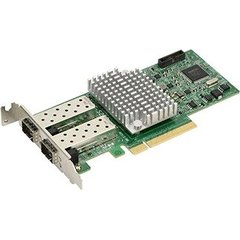 Super Micro BC 3816 16PORT 12Gbps HBA High Profile (AOC-S3816L-L16IT-HP) thumbnail