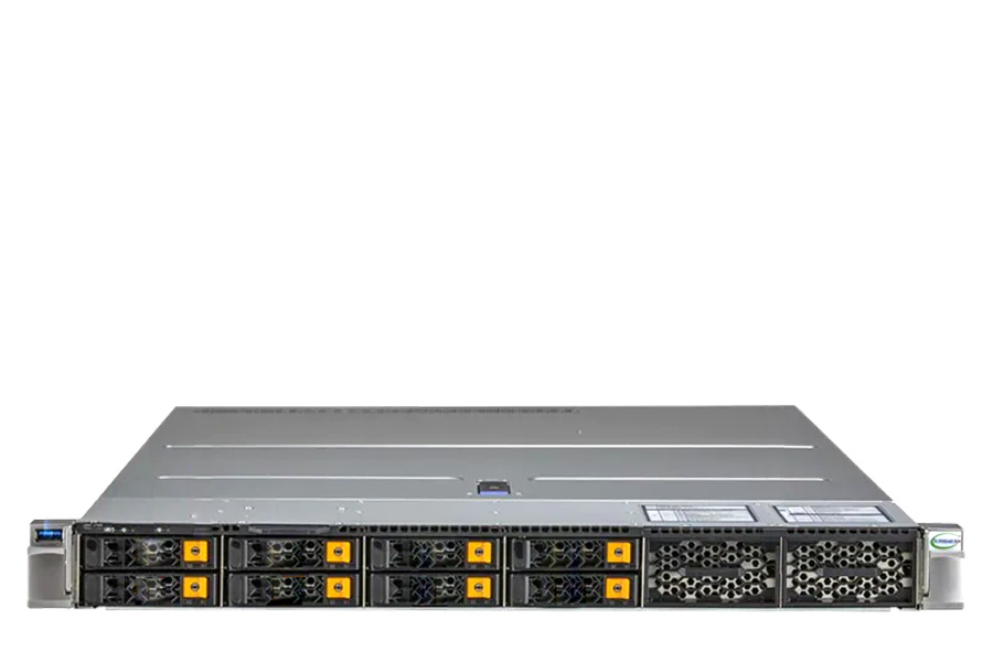 Super Micro Hyper SuperServer SYS-121H-TNR X13DEM 1U 8x2.5 NVME/SAS/SATA (SYS-121H-TNR) thumbnail
