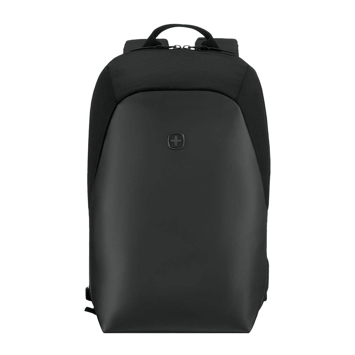 Wenger UrbanOne Light 14 Laptop Backpack, Black, 653891 (653891) (653891) thumbnail