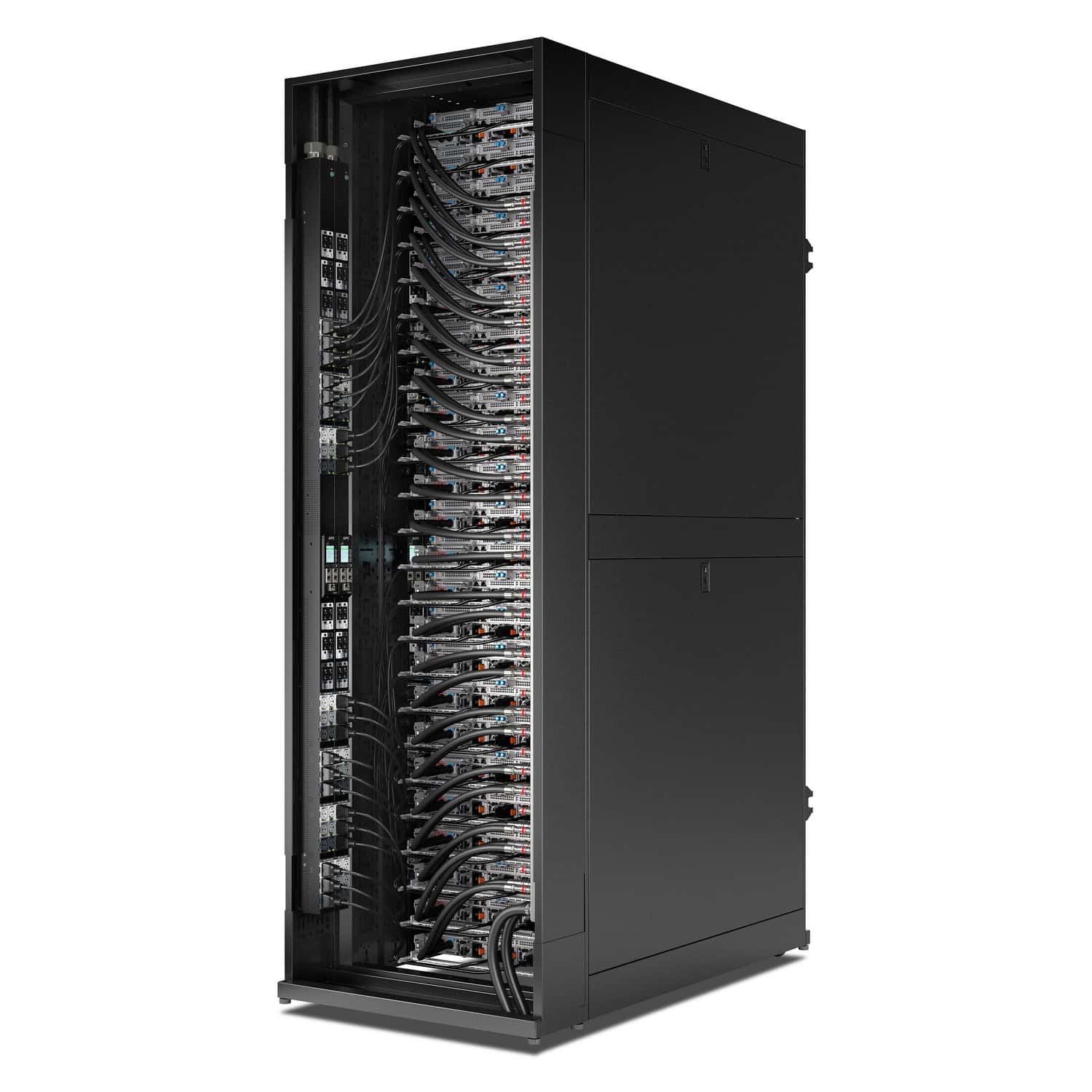 APC EASY UPS 3M IPX2 KIT FOR 60KVA-80KVA 400 (E3MOPT013) thumbnail