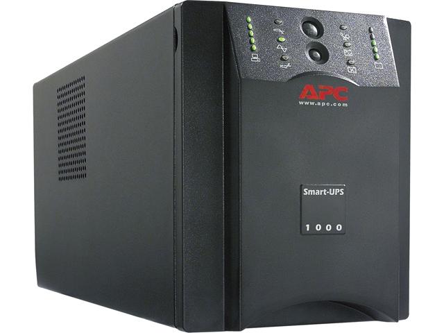 APC EASY UPS 3S PRO 10 KVA 400 V 3:3 UPS FOR (E3SP10KH) thumbnail