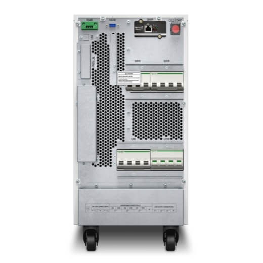 APC EASY UPS 3S PRO 15KVA 400V 3:3 UPS FOR I (E3SP15KHB) thumbnail