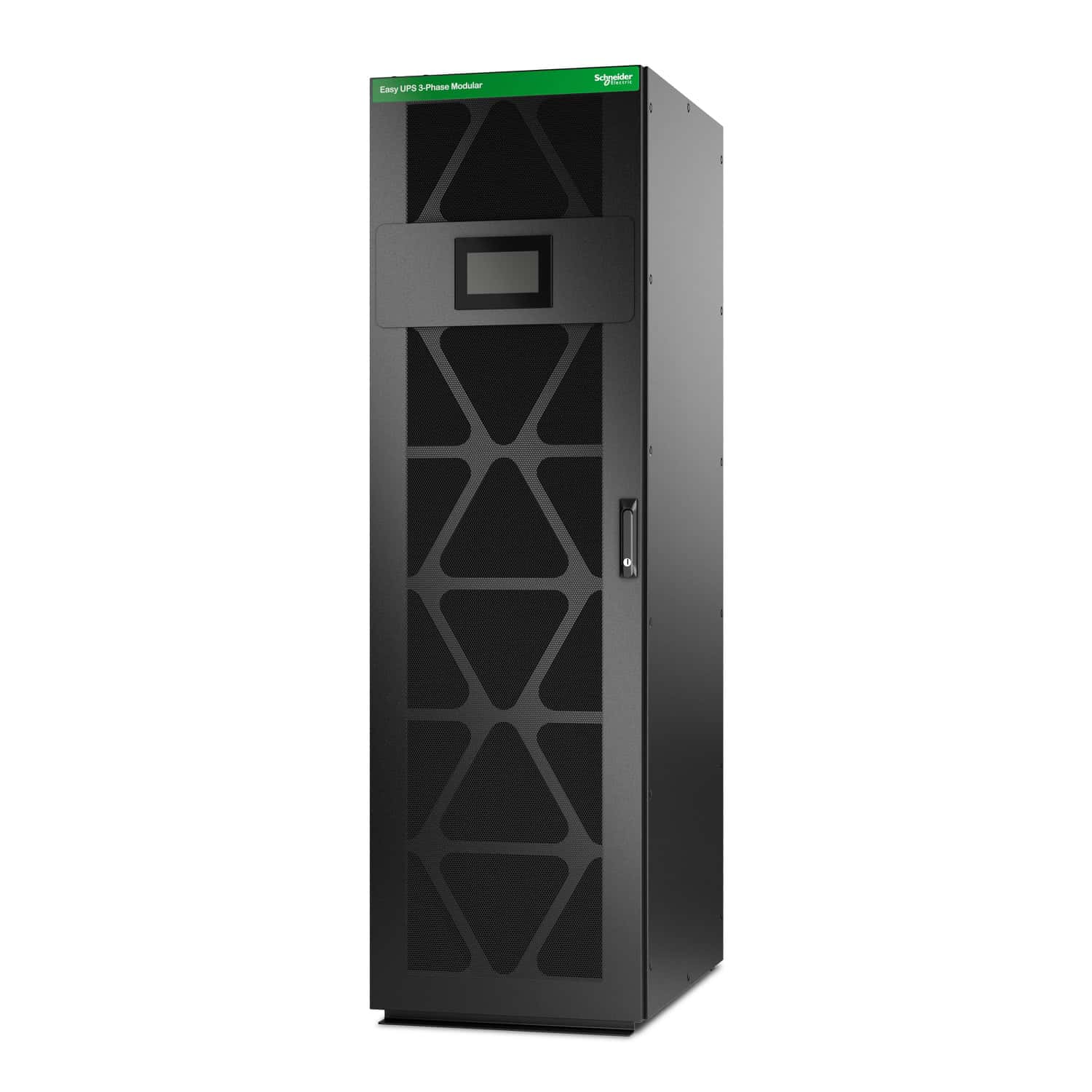 APC EASY UPS 3-PHASE MODULAR 50KW SCALABLE T (EMUPS50K250PBHS) thumbnail