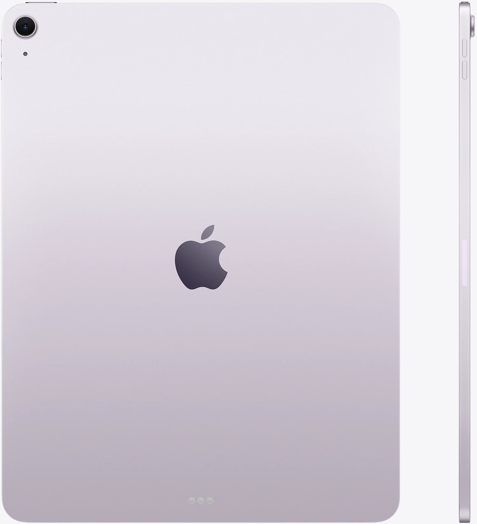Apple iPad Air 13 inch M4 WiFi 512GB - Purple (MH624HC/A) thumbnail