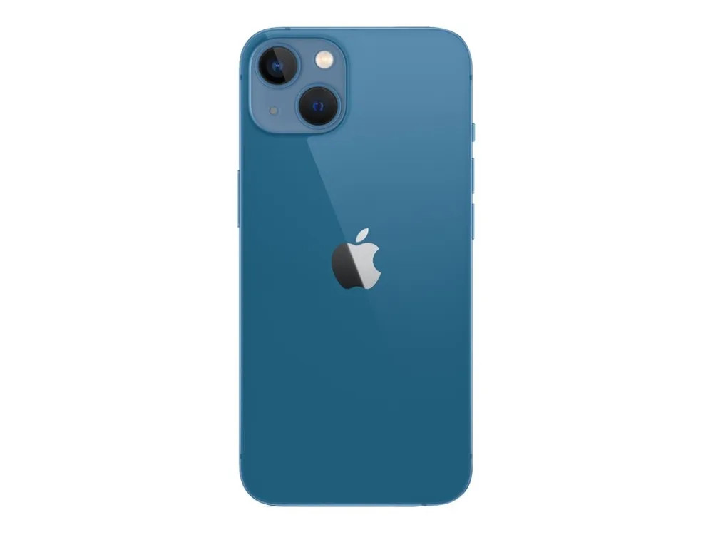 Apple iPhone 13 6.1 128GB Blue (MLPK3QN/A) thumbnail