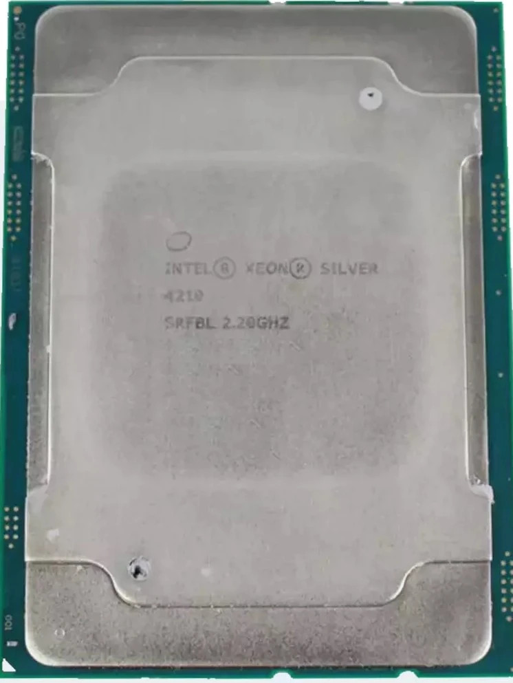 Dell INTEL XEON 10 CORE CPU (0R93X-RFB) thumbnail