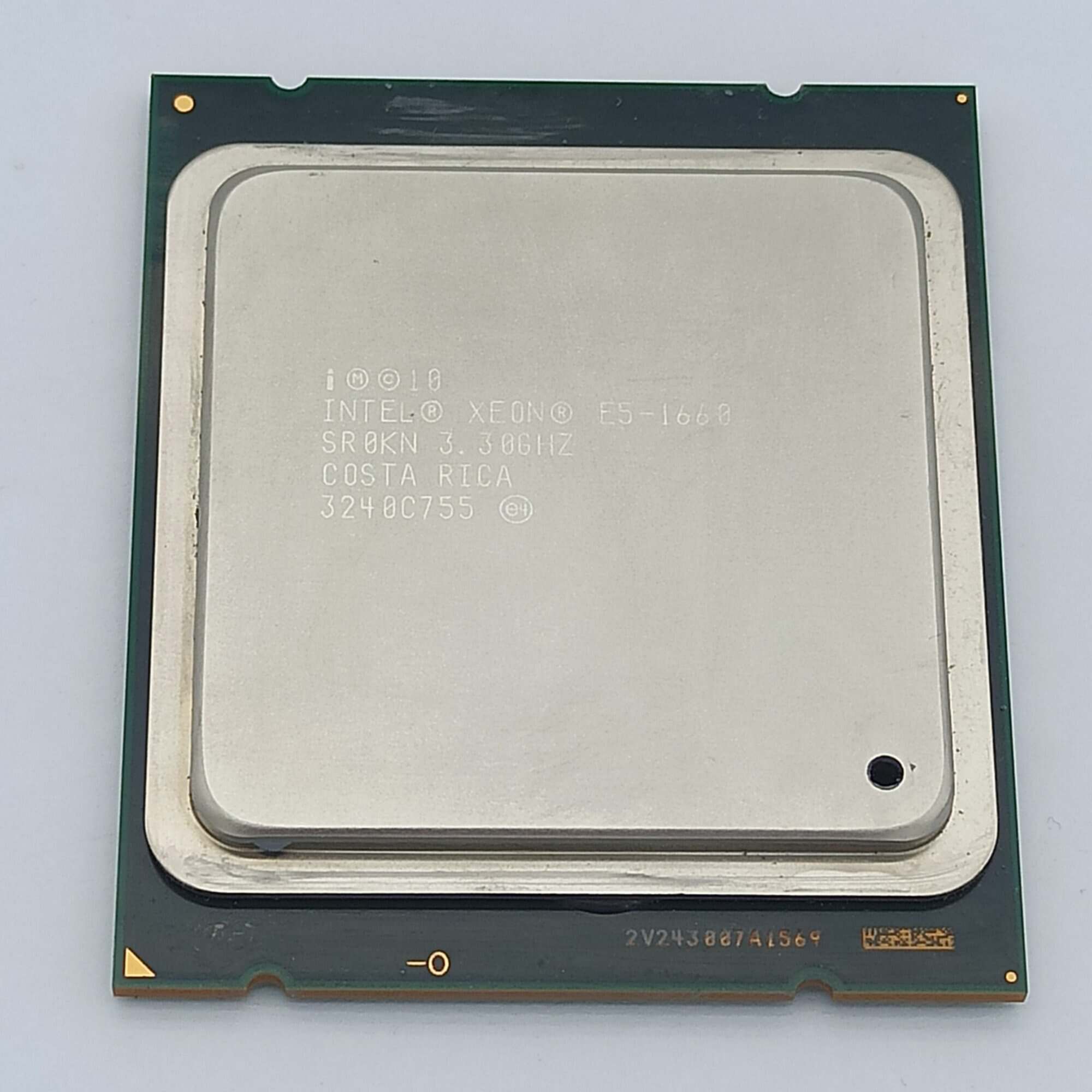 Dell Intel SILVER4310 2.50GHz (338-CBWJ-RFB) thumbnail