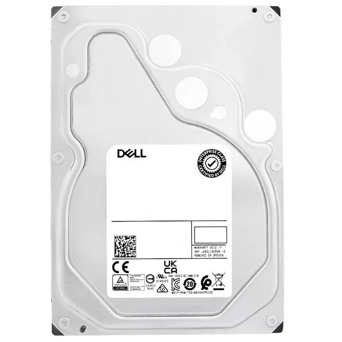 Dell 480GB SSD SATA 6G M.2 BOSS RI (9NF27-RFB) thumbnail