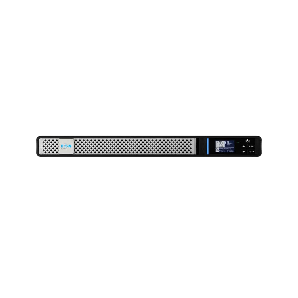 Eaton 5P 1550iR - Gen 2 - UPS (rack-mountable) - [NEW OPEN BOX] (5P1550IRNG2-NOB) thumbnail