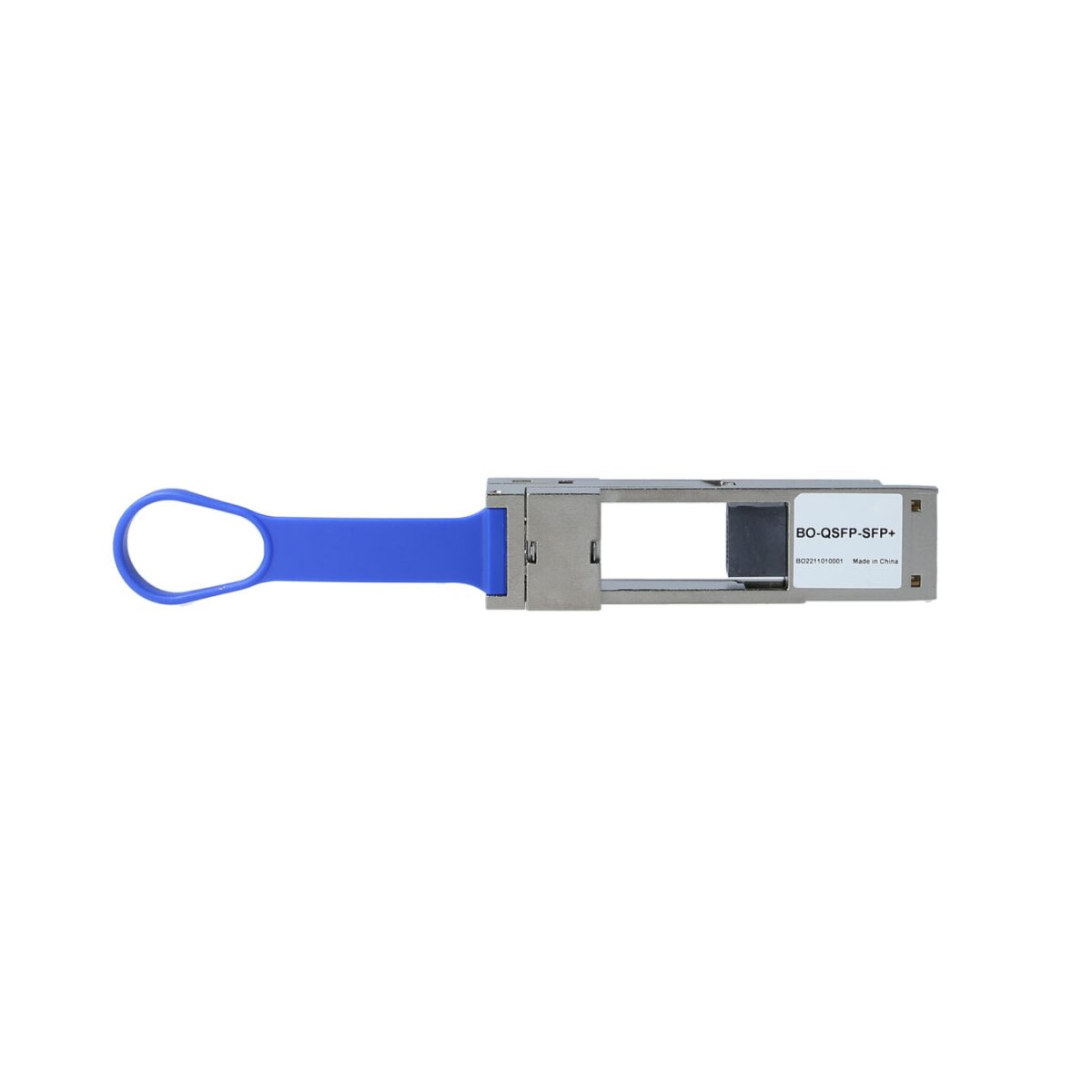 Extreme Networks QSFP28 TO SFP28 ADAPTER .QSFP28 - SFP28 Slot Adapter (10506) (10506) thumbnail
