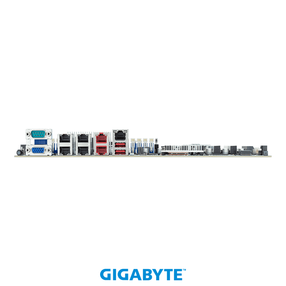 Gigabyte MS03-6L0 Server-Mainboard ATX LGA4677 Intel Xeon Scalable DDR5 Bulk (9MS036L0NR-000-3) (9MS036L0NR-000-3) thumbnail
