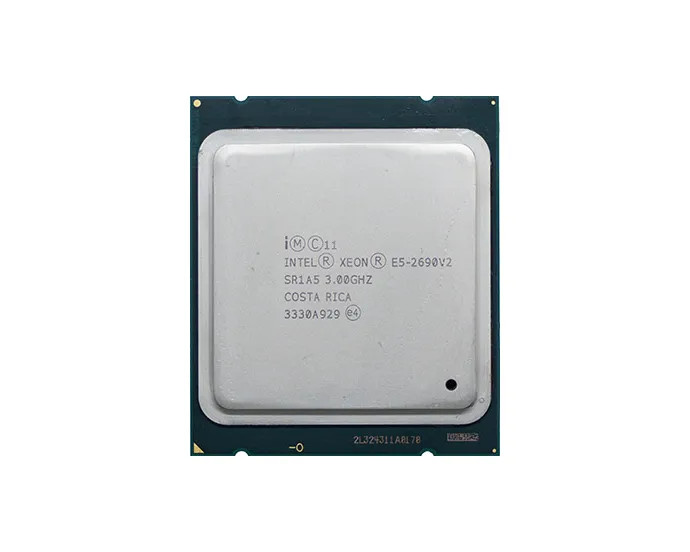 HP CTO/DL380p Gen8 E5-2690v2 (715214-L21-RFB) thumbnail