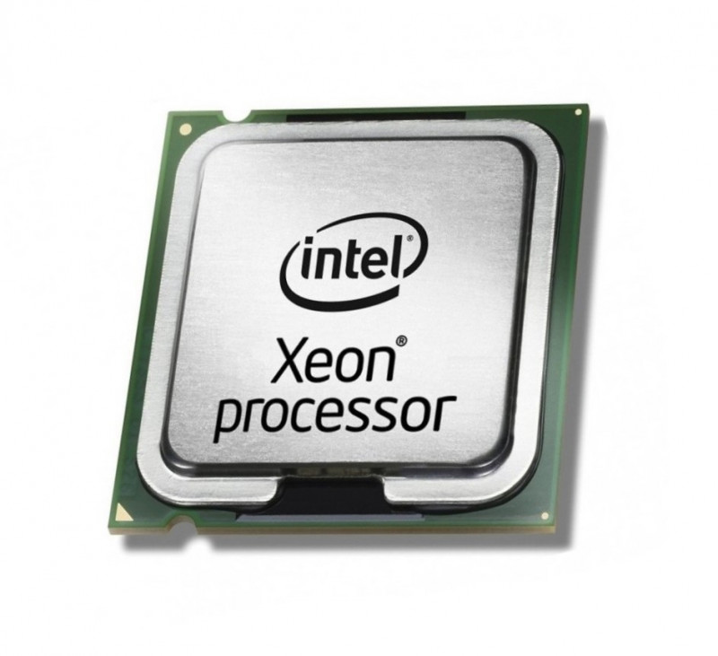 HP DL380p Gen8 Intel  E52697v2 (715224-L21-RFB) thumbnail