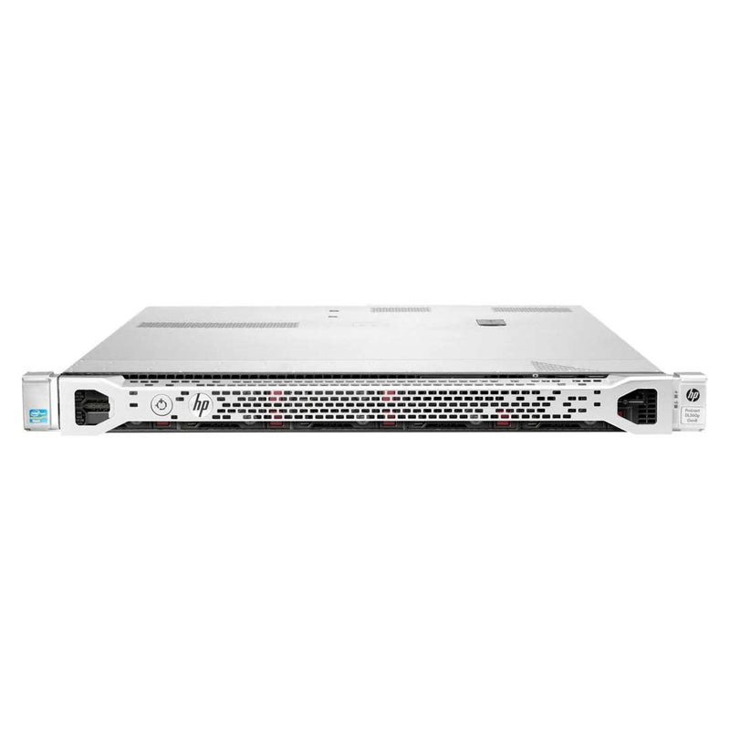 HP DL360p Gen8 Intel Xeon (RP001231402) thumbnail