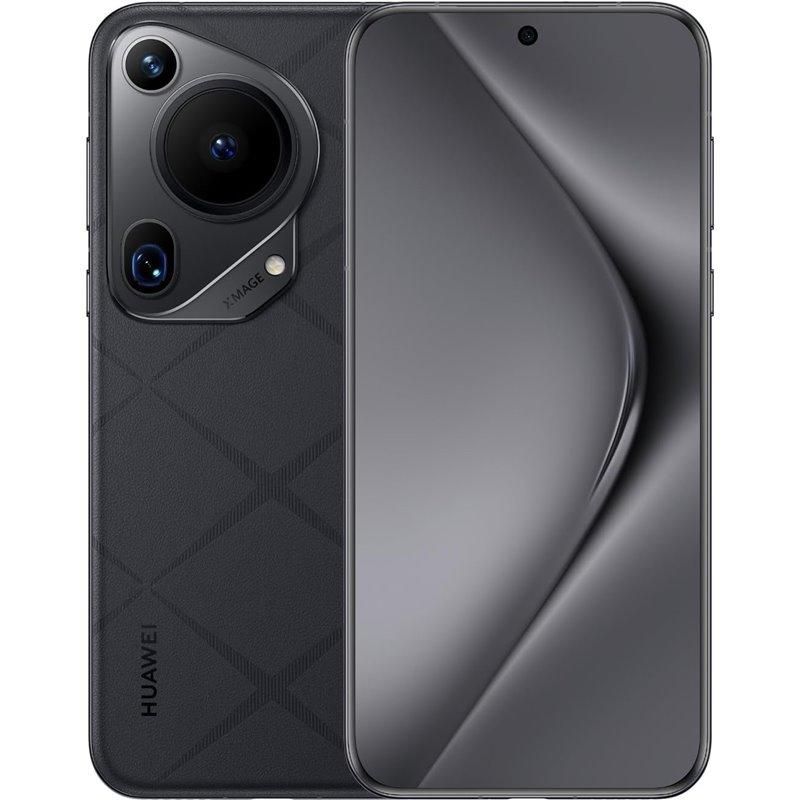 Huawei Pura70 Ultra 512GB 16RAM 4G black (51097WWV) thumbnail