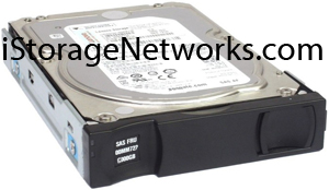 Lenovo Storage 3.5in 6TB 7.2k NL-SAS HDD (00MM727) thumbnail