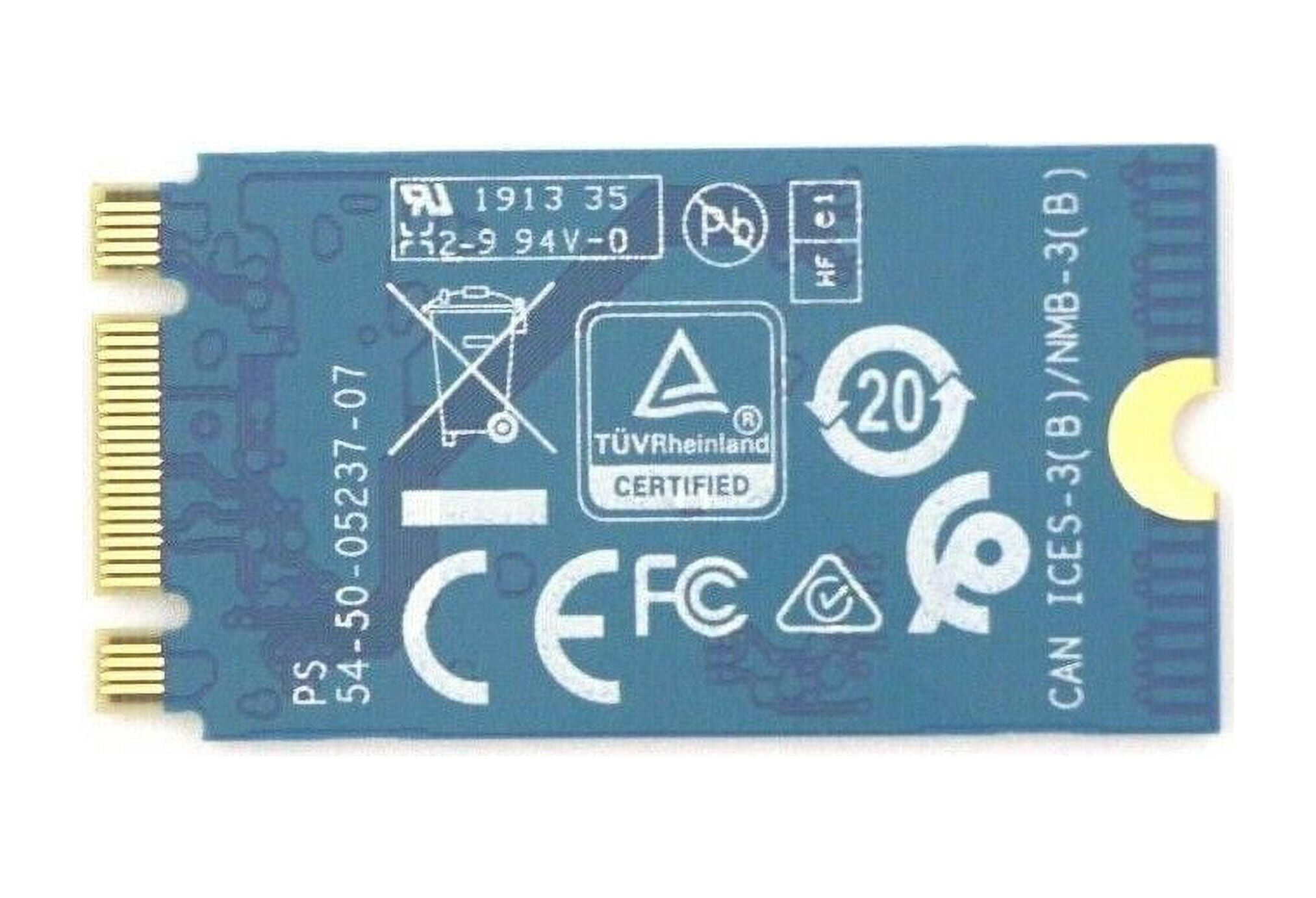 Lenovo PCIe NVMe SSD 128GB M.2 2242 (00UP730) (00UP730) thumbnail