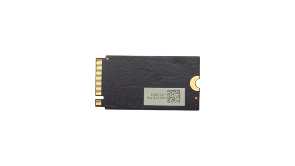 Lenovo Hynix BC711 128GB HFM128GD3HX015N M.2 PCIe 2242 Gen3 (5SS0Z46569) (5SS0Z46569) thumbnail